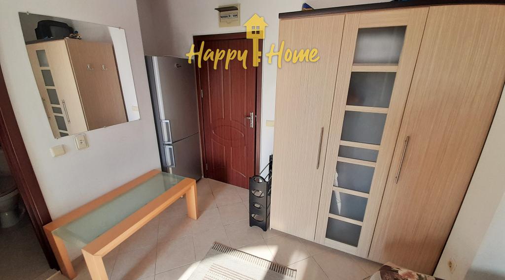 Студия на Солнечном берегу, Болгария, 34 м² - фото 5