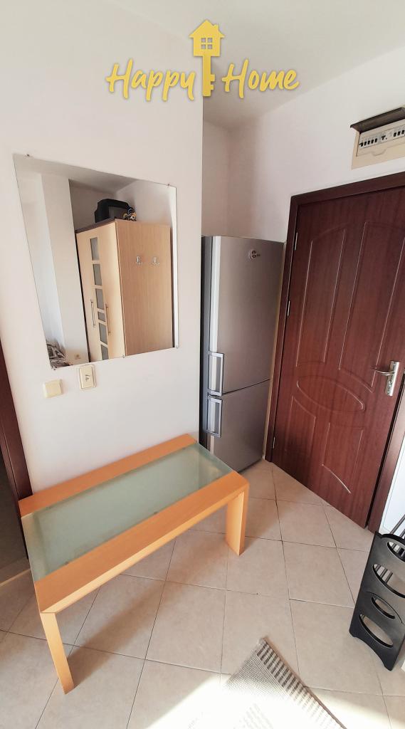 Студия на Солнечном берегу, Болгария, 34 м² - фото 8