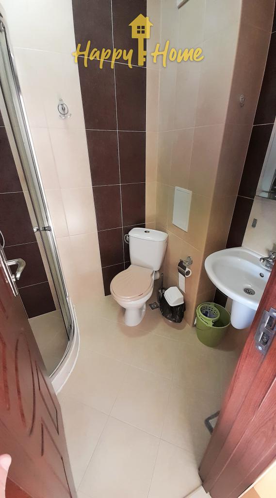 Студия на Солнечном берегу, Болгария, 34 м² - фото 10