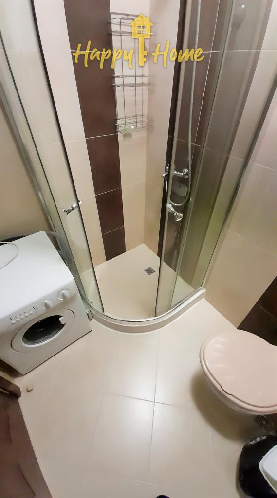 Студия на Солнечном берегу, Болгария, 34 м² - фото 11