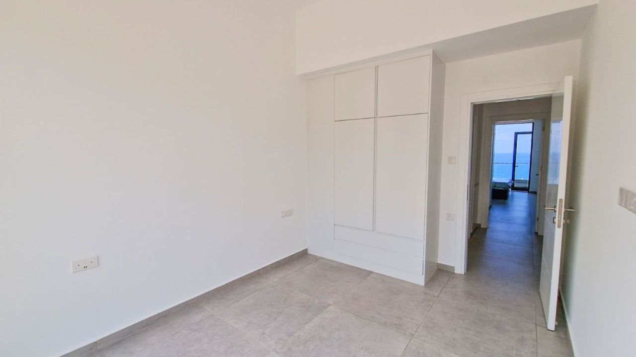 Апартаменты в Эсентепе, Кипр, 88 м² - фото 11