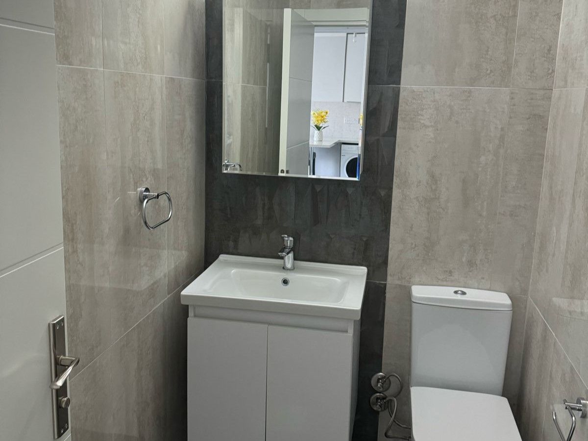 Апартаменты в Фамагусте, Кипр, 60 м² - фото 11