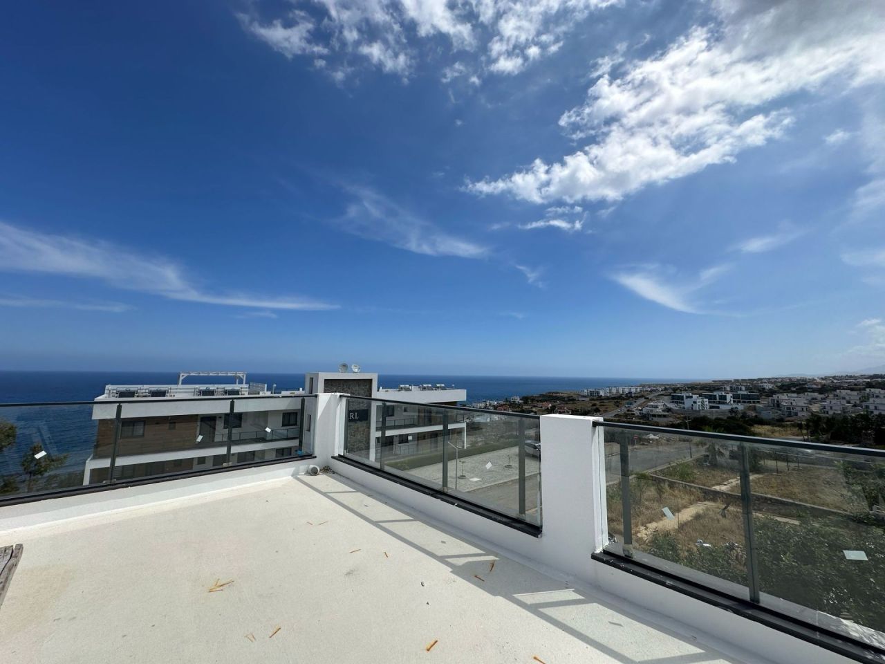 Апартаменты в Эсентепе, Кипр, 34 м² - фото 11