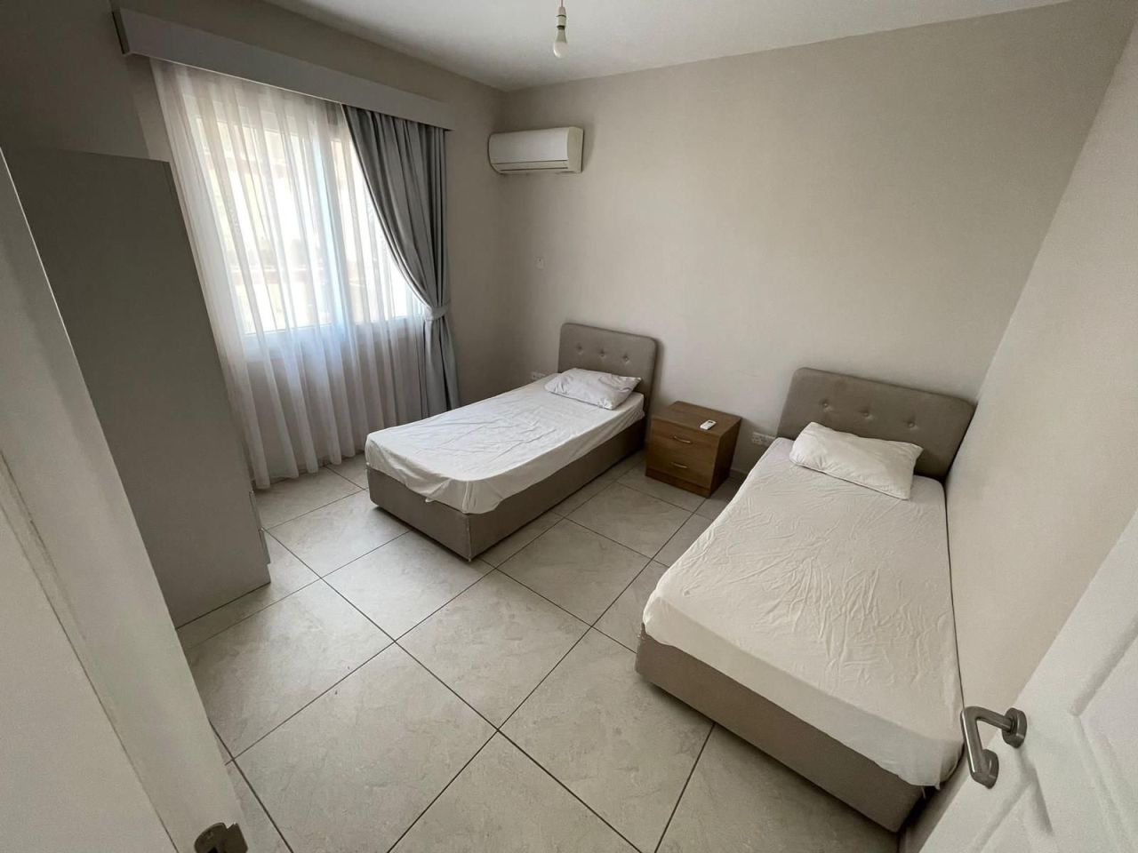 Апартаменты в Фамагусте, Кипр, 86 м² - фото 11