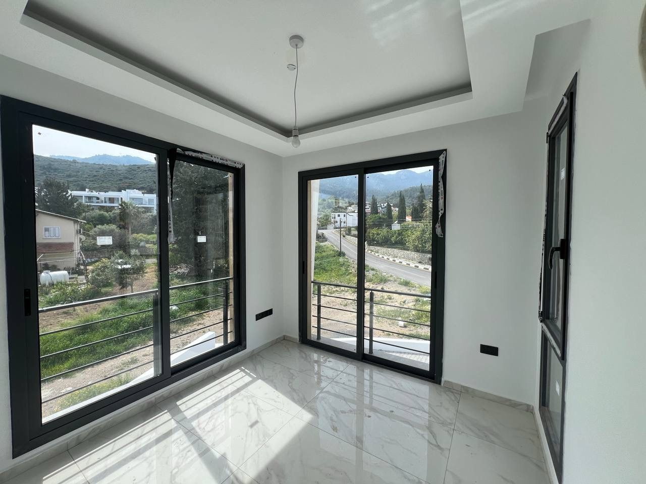 Апартаменты в Алсанджаке, Кипр, 69.8 м² - фото 11
