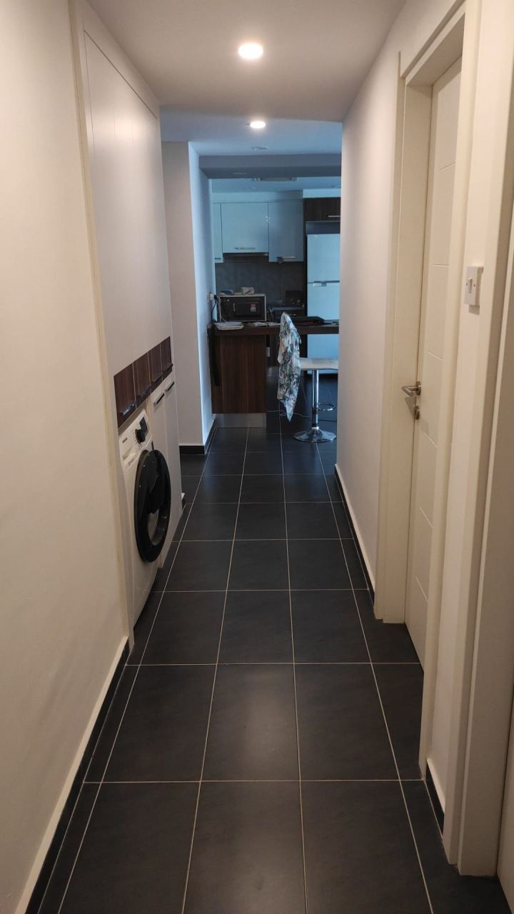 Апартаменты в Алсанджаке, Кипр, 102 м² - фото 11