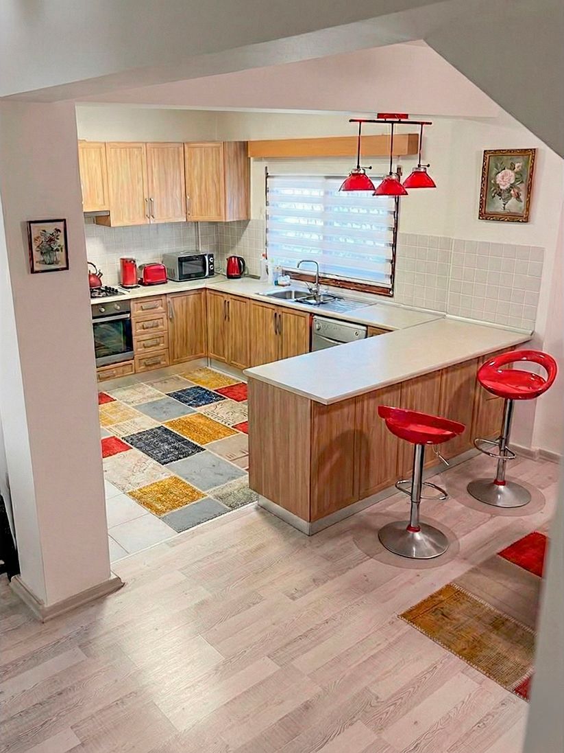 Вилла в Кирении, Кипр, 173 м² - фото 11