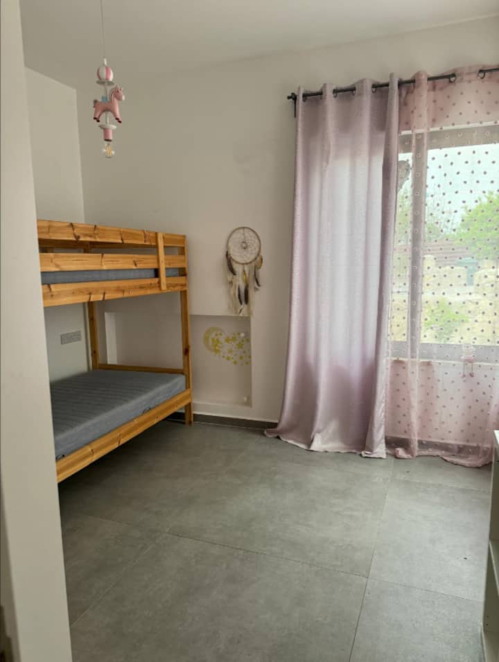 Вилла в Кирении, Кипр, 100 м² - фото 11