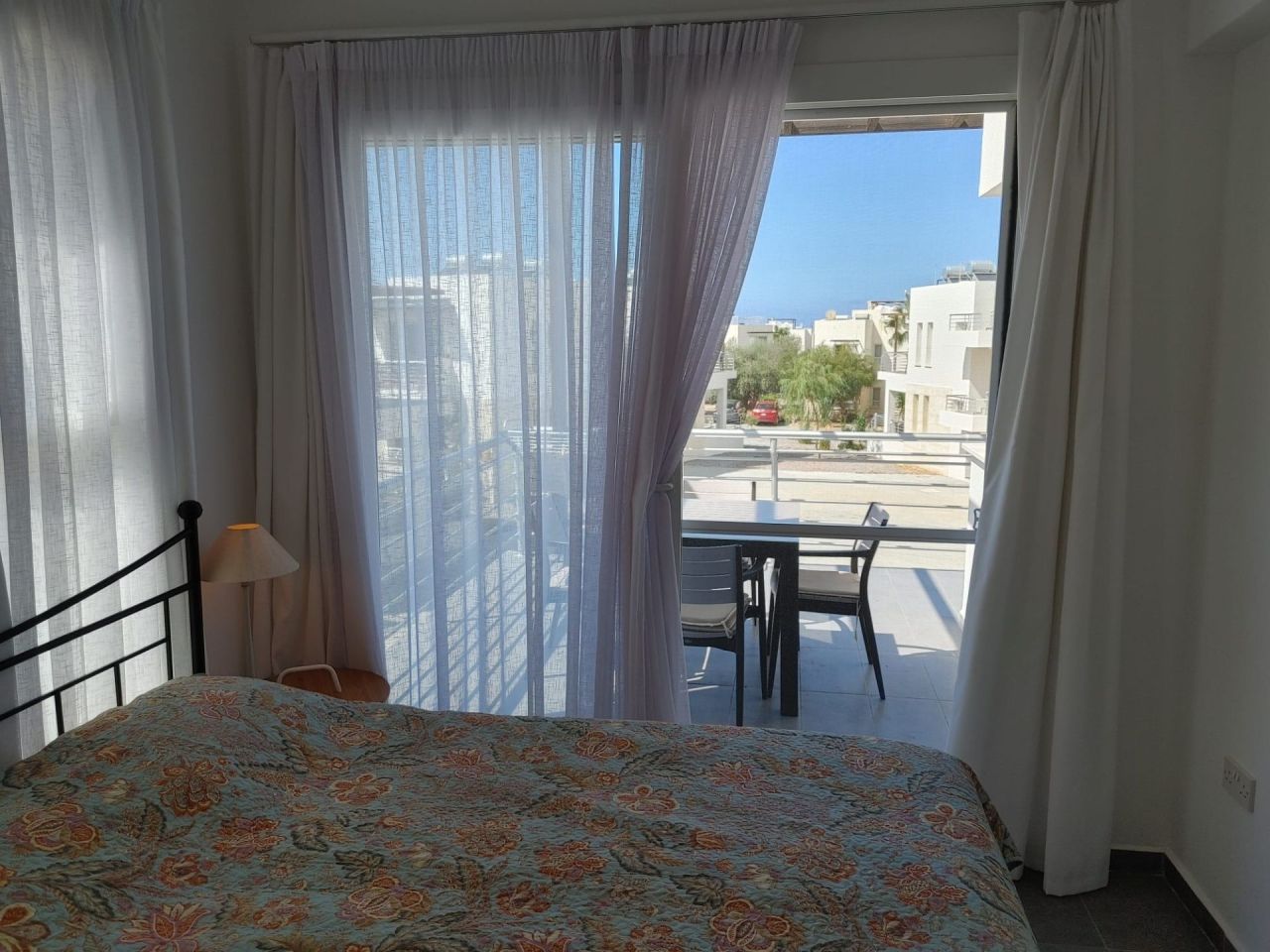 Апартаменты в Эсентепе, Кипр, 46 м² - фото 11