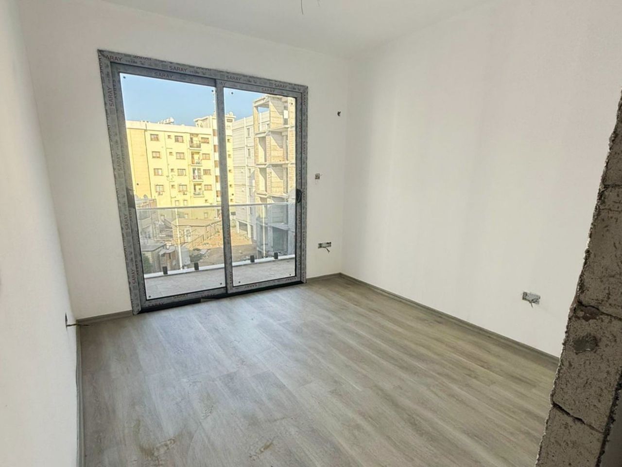 Апартаменты в Фамагусте, Кипр, 60 м² - фото 11