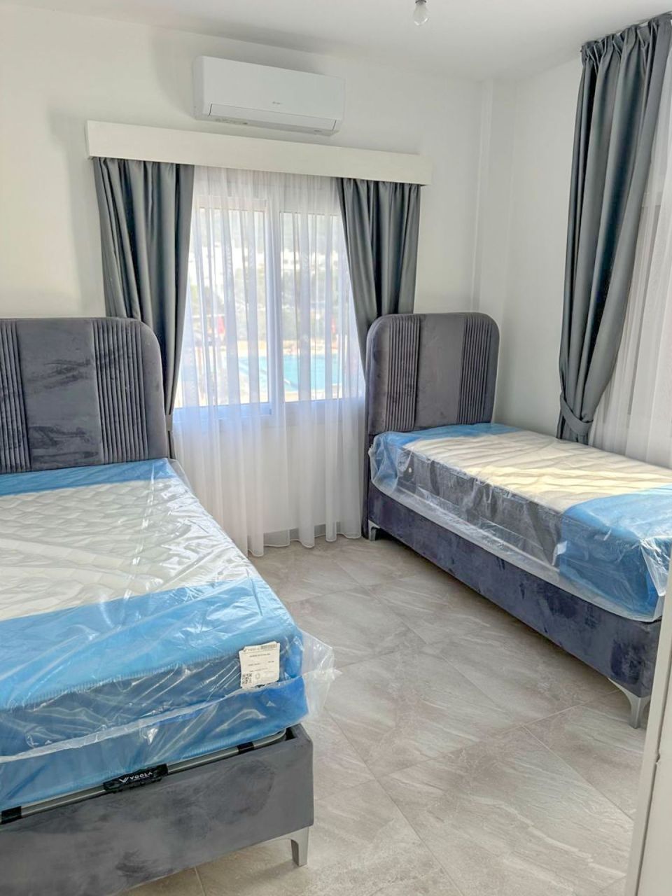 Вилла в Кирении, Кипр, 154 м² - фото 12