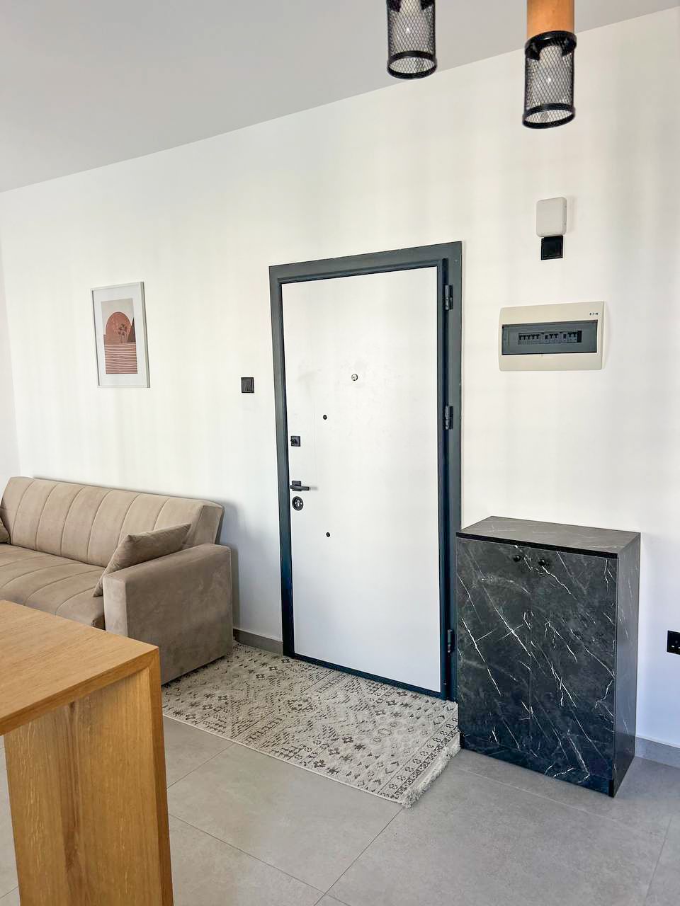 Апартаменты в Фамагусте, Кипр, 63 м² - фото 12