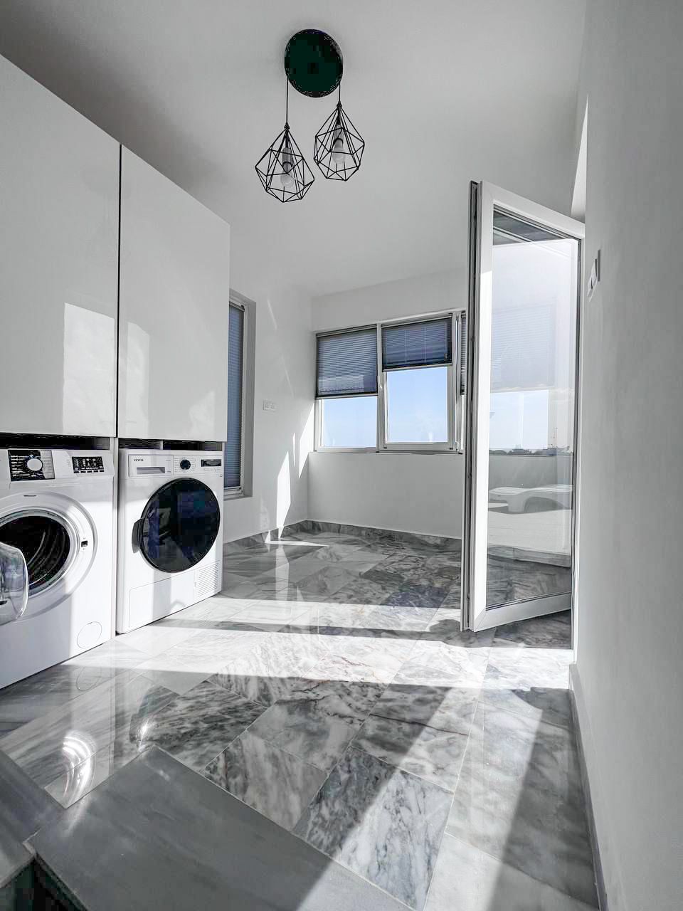 Вилла в Кирении, Кипр, 138 м² - фото 12