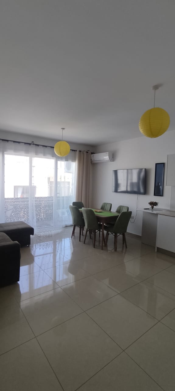 Апартаменты в Кирении, Кипр, 75 м² - фото 12