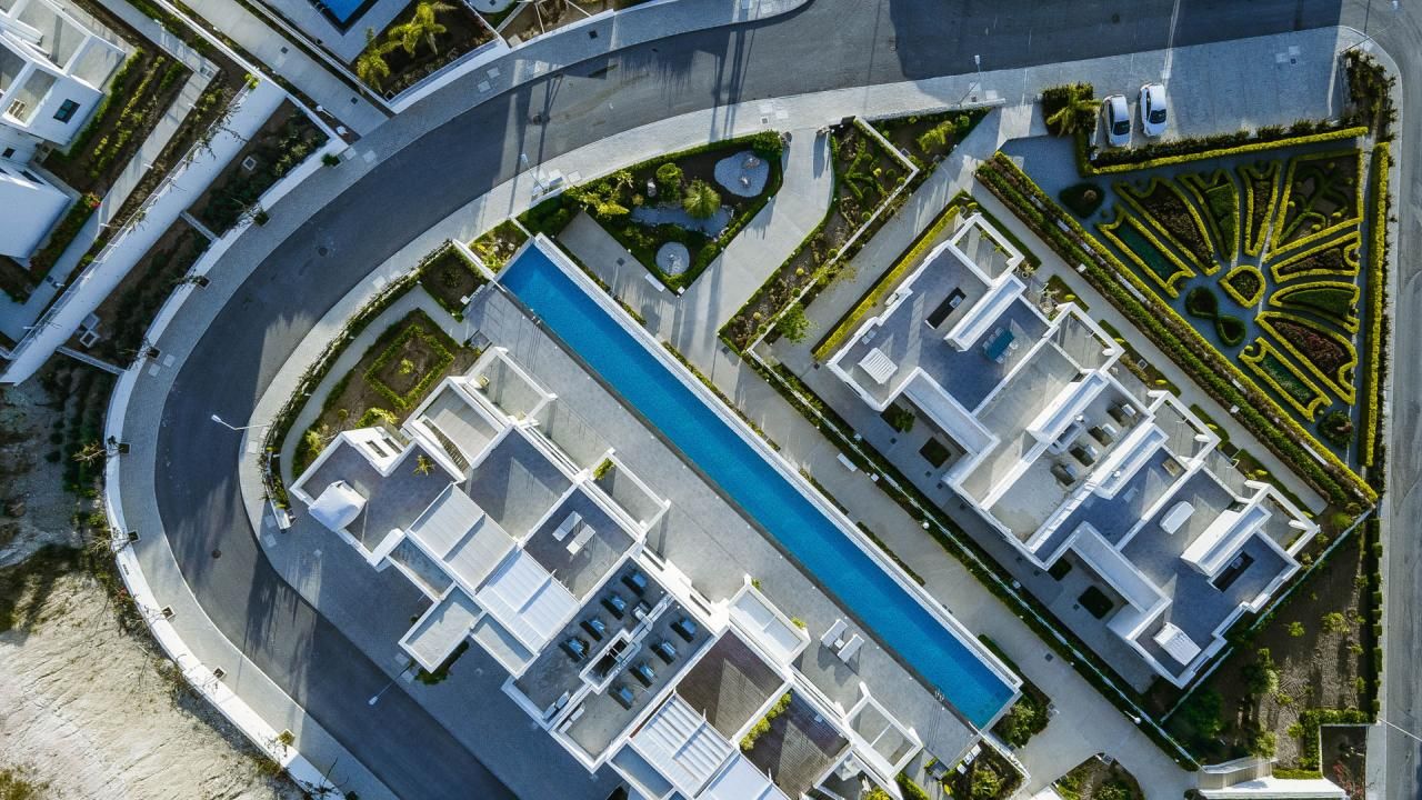 Апартаменты в Эсентепе, Кипр, 105 м² - фото 12