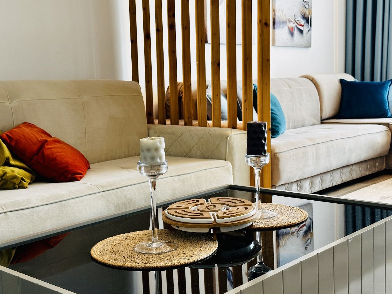 Апартаменты в Фамагусте, Кипр, 65 м² - фото 12