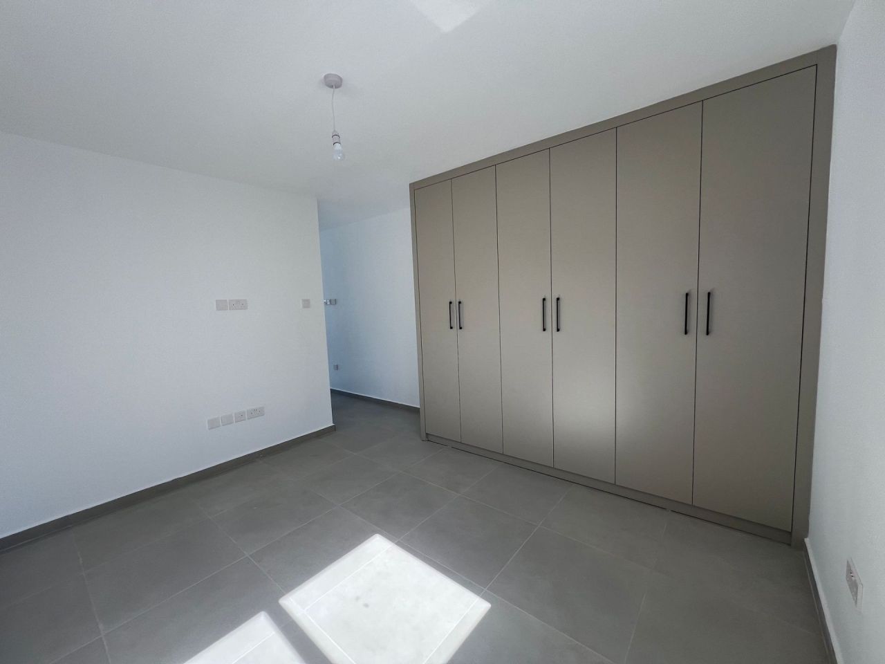 Апартаменты в Эсентепе, Кипр, 74 м² - фото 12