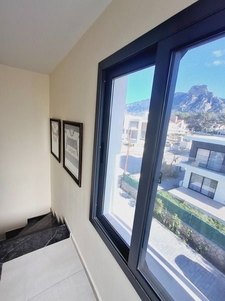 Вилла в Кирении, Кипр, 120 м² - фото 12