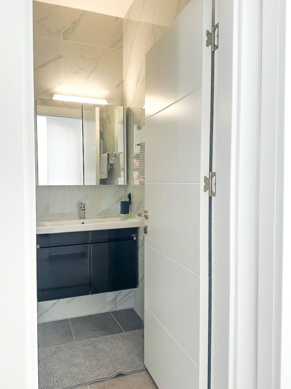 Апартаменты в Фамагусте, Кипр, 69 м² - фото 12