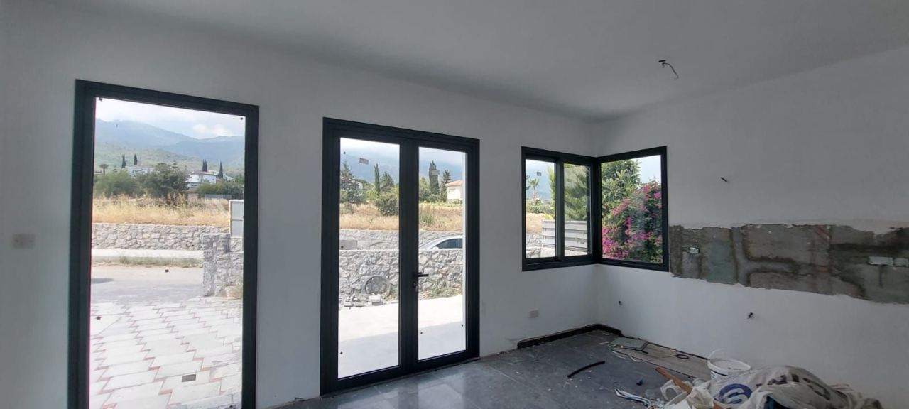 Вилла в Алсанджаке, Кипр, 180 м² - фото 12