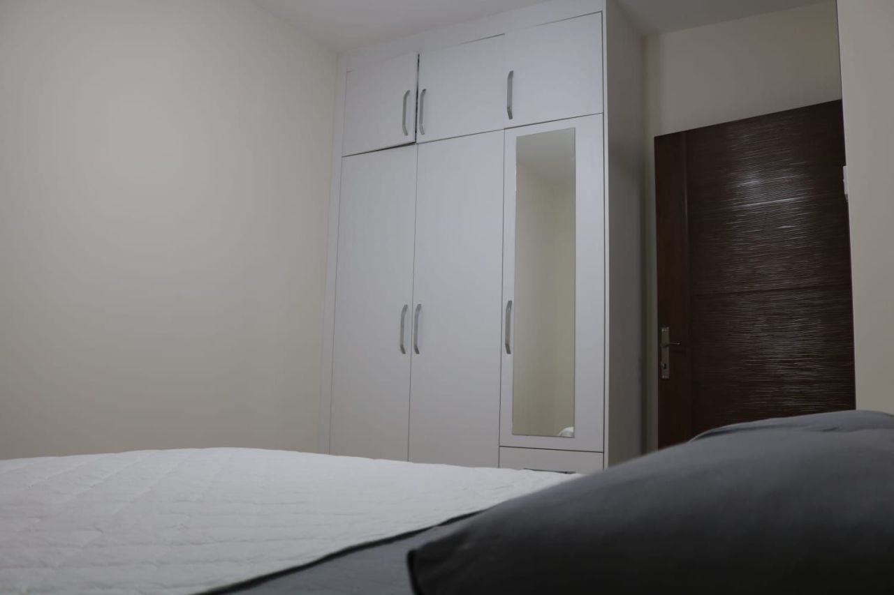 Апартаменты в Фамагусте, Кипр, 47 м² - фото 12