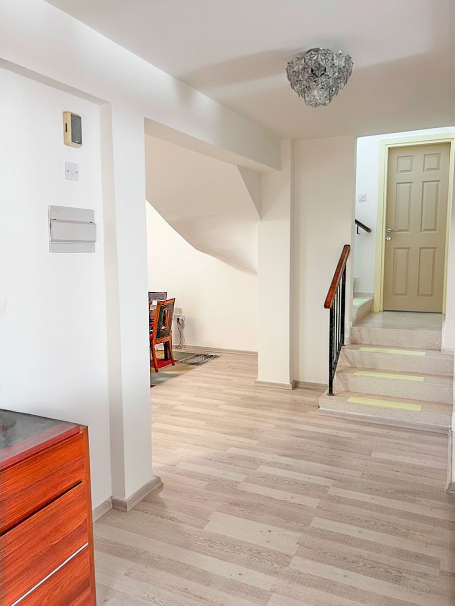 Вилла в Кирении, Кипр, 173 м² - фото 12