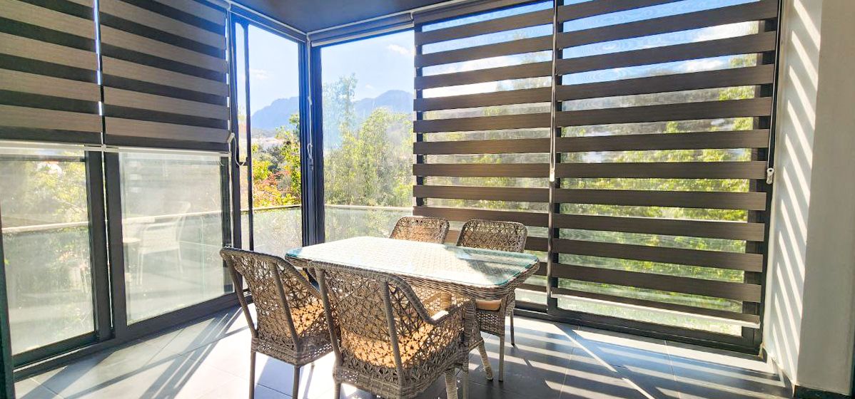 Апартаменты в Алсанджаке, Кипр, 95.5 м² - фото 12