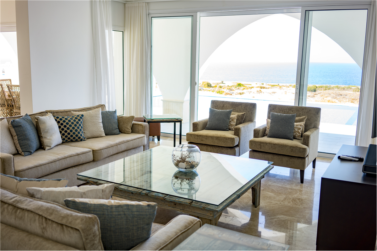 Вилла в Эсентепе, Кипр, 180 м² - фото 12