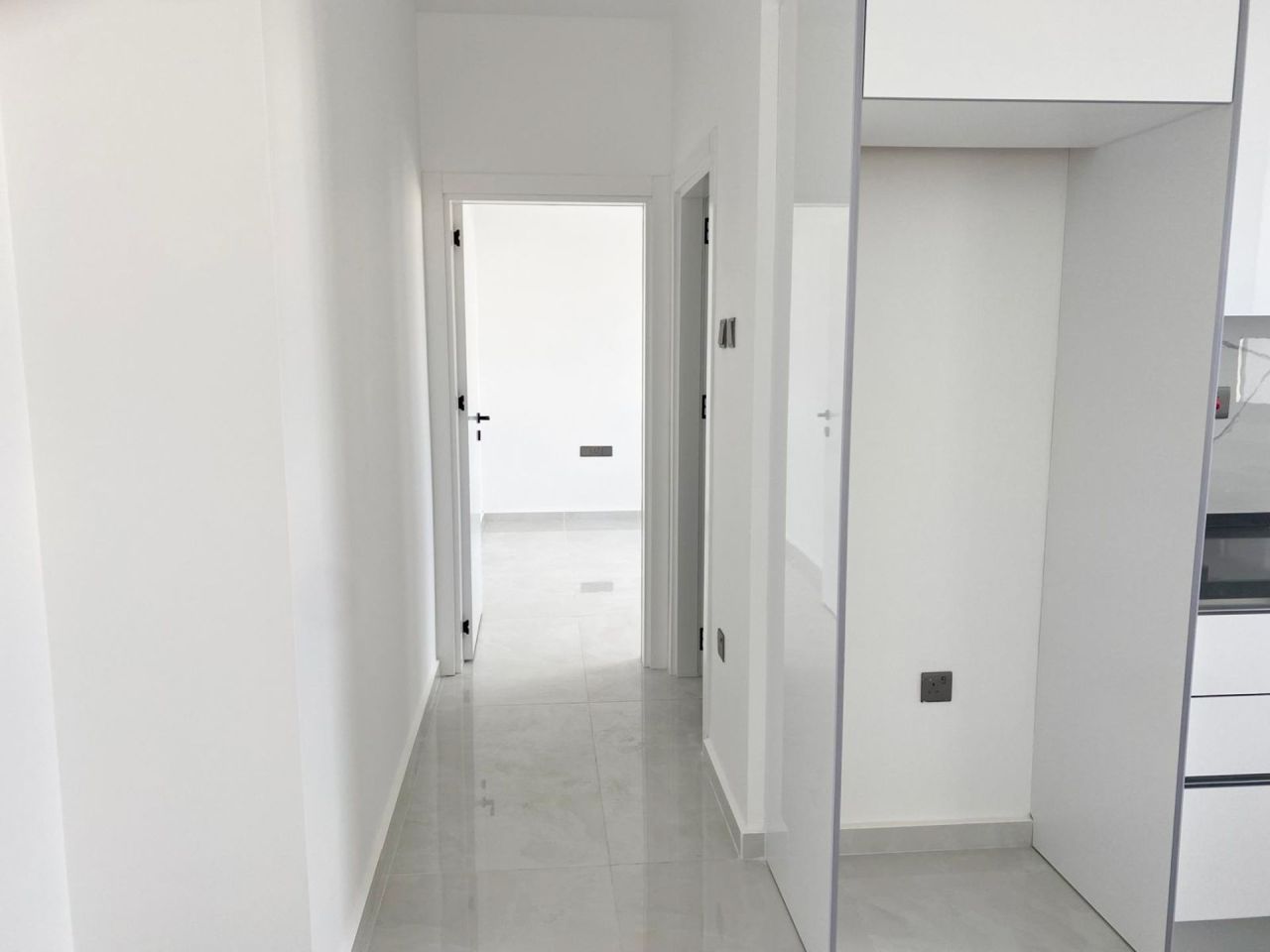 Апартаменты в Фамагусте, Кипр, 60 м² - фото 12