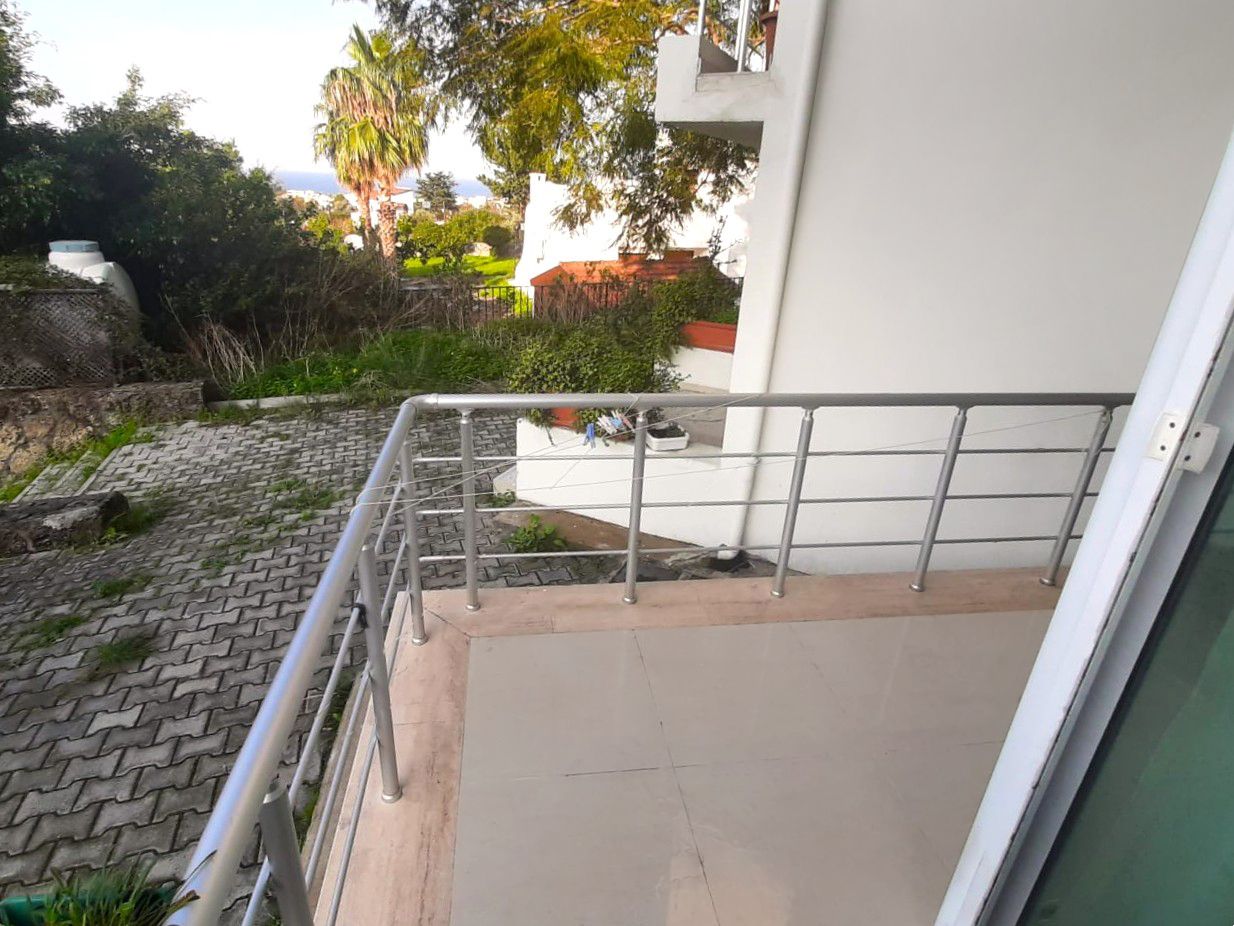 Апартаменты в Алсанджаке, Кипр, 51 м² - фото 12