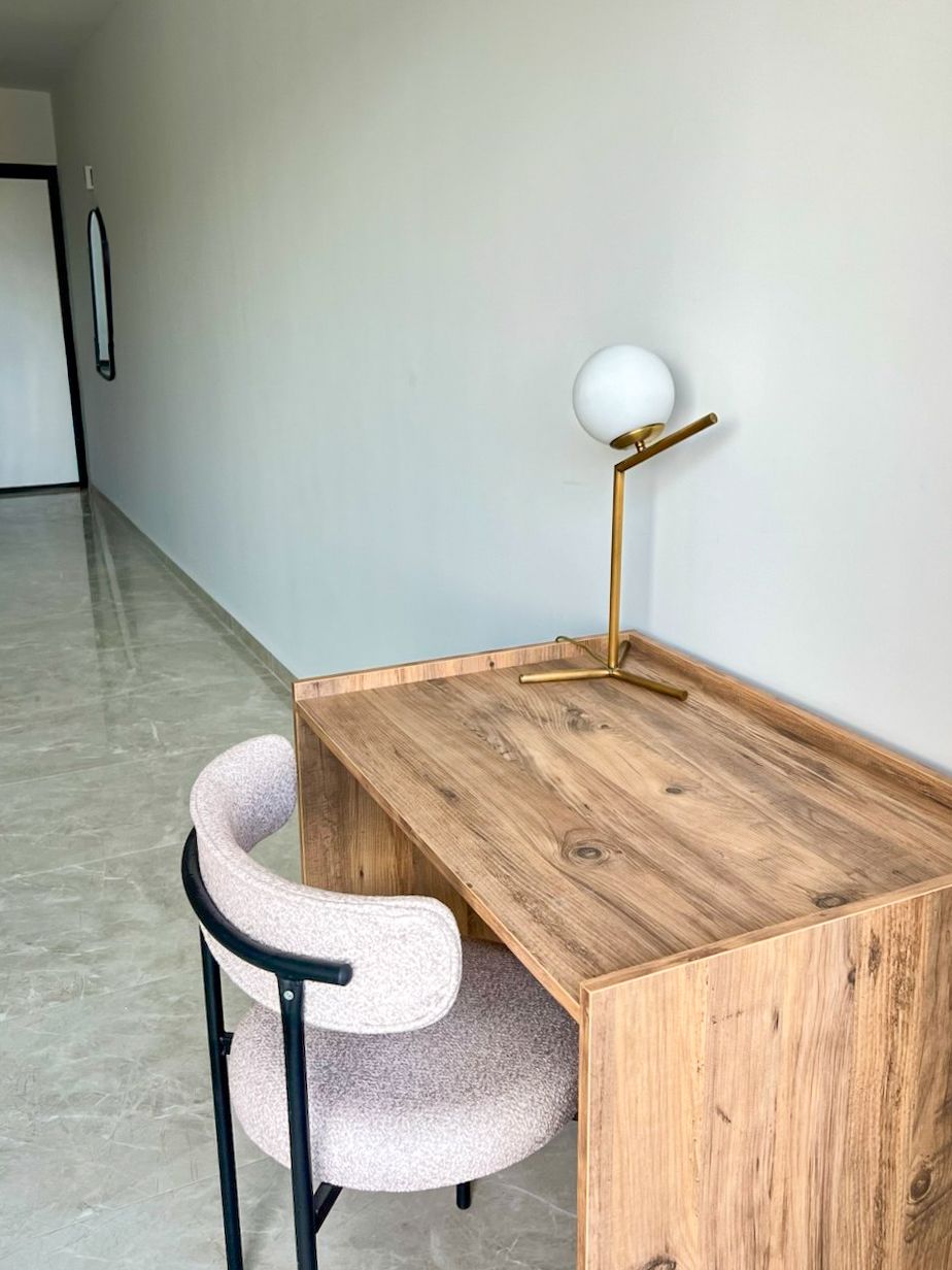 Апартаменты в Фамагусте, Кипр, 47.7 м² - фото 12