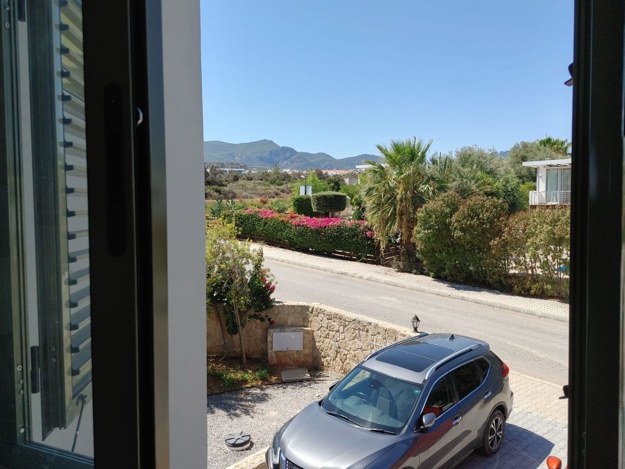 Апартаменты в Эсентепе, Кипр, 74 м² - фото 12