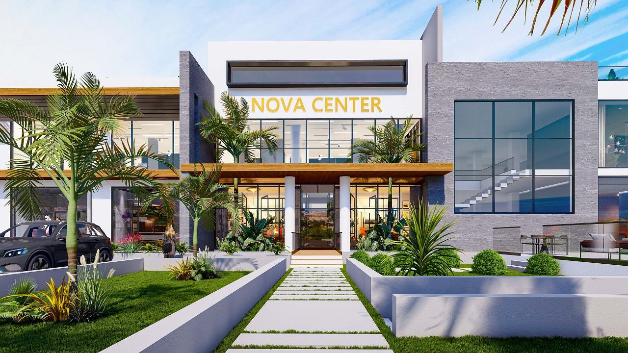 Апартаменты в Кирении, Кипр, 60 м² - фото 12