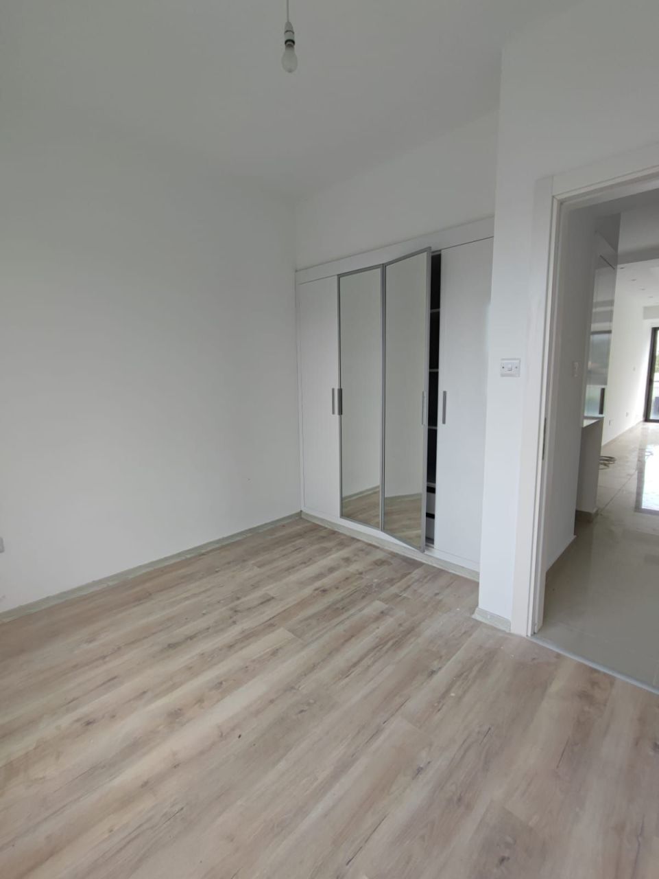 Апартаменты в Алсанджаке, Кипр, 85 м² - фото 12
