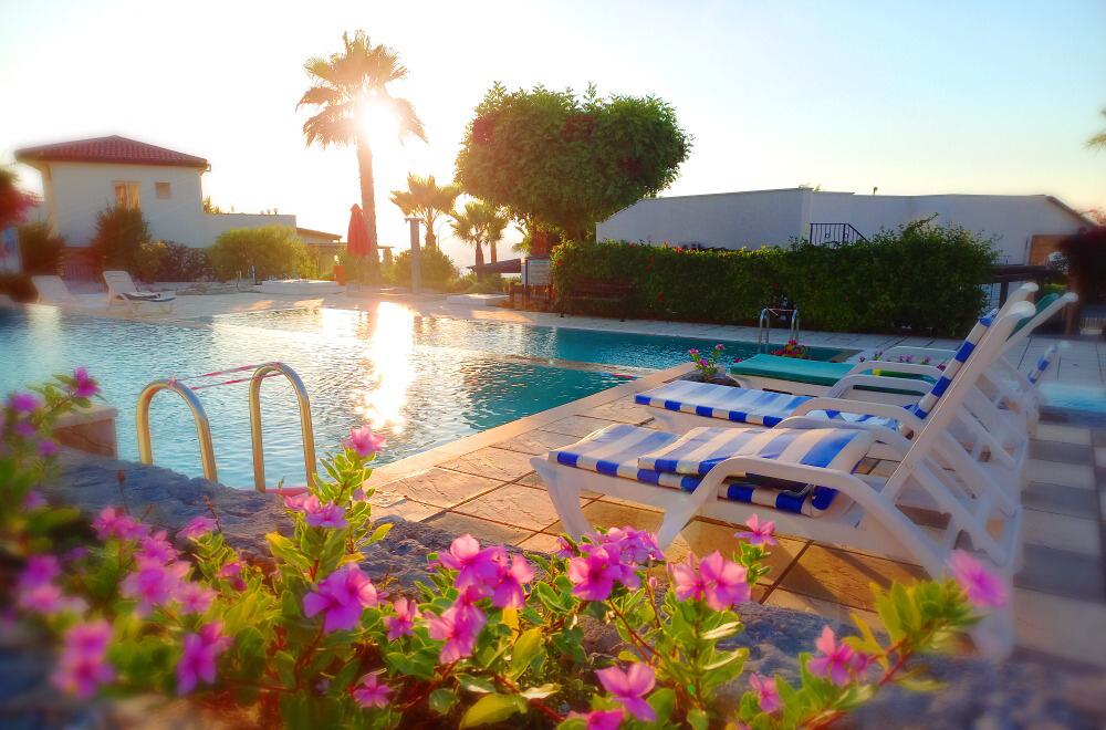 Апартаменты в Эсентепе, Кипр, 61 м² - фото 12