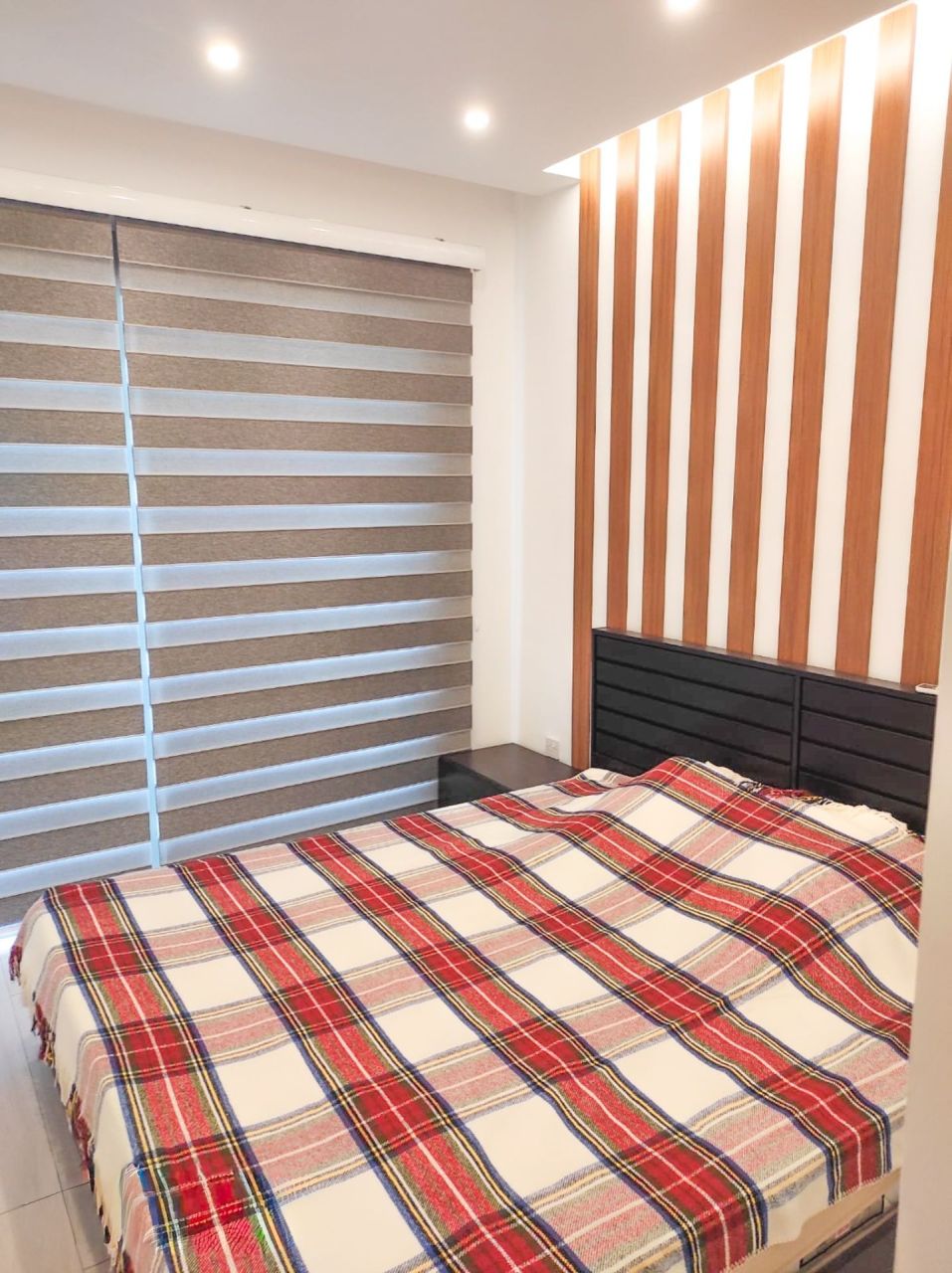 Апартаменты в Алсанджаке, Кипр, 102 м² - фото 12