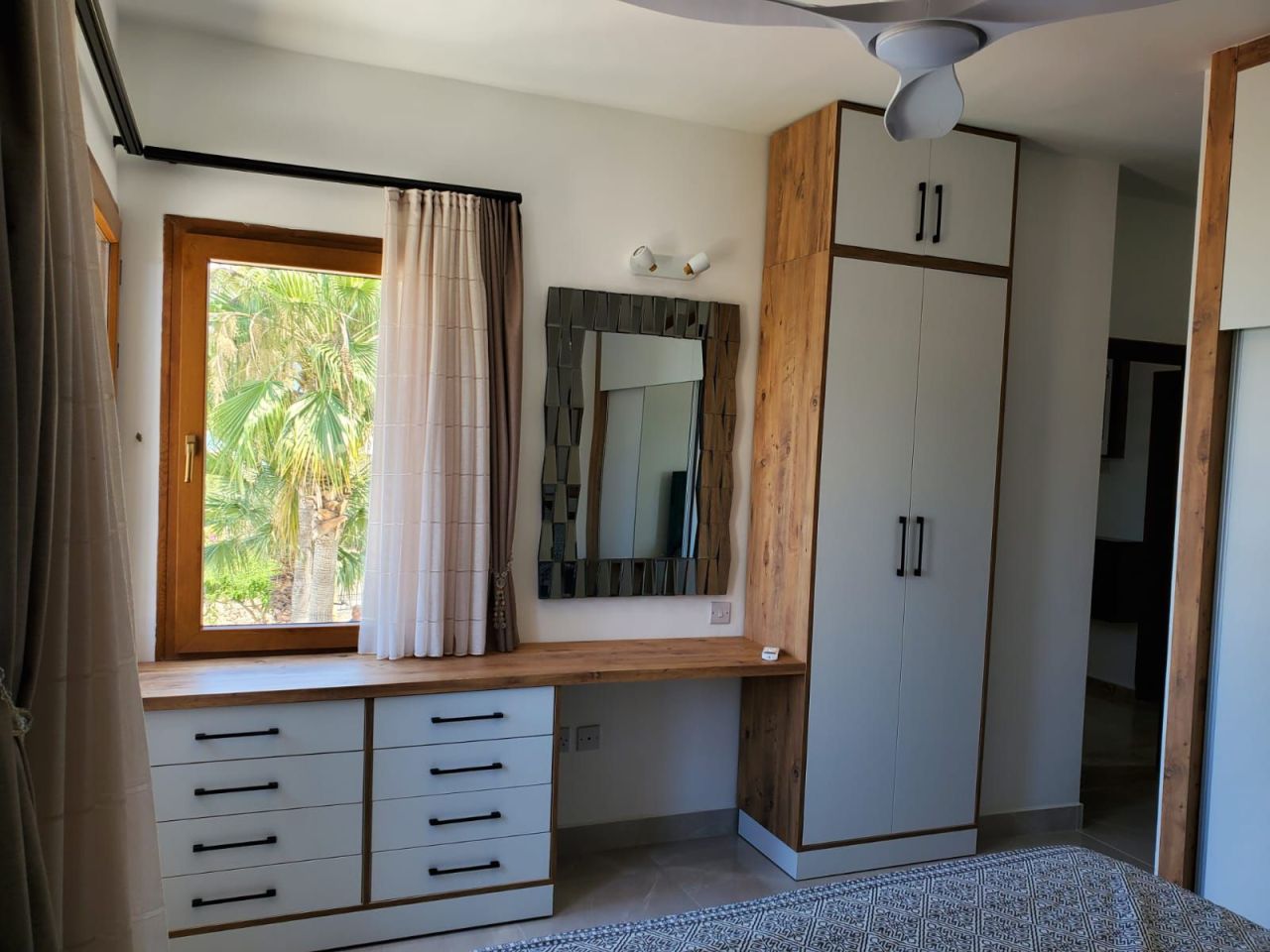 Вилла в Кирении, Кипр, 190 м² - фото 12