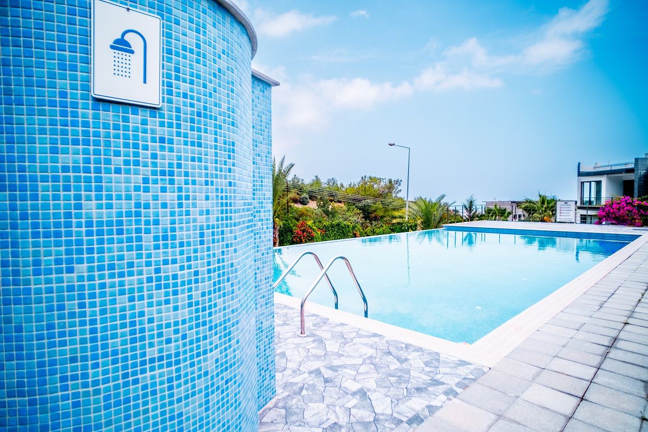 Апартаменты в Кирении, Кипр, 230 м² - фото 12