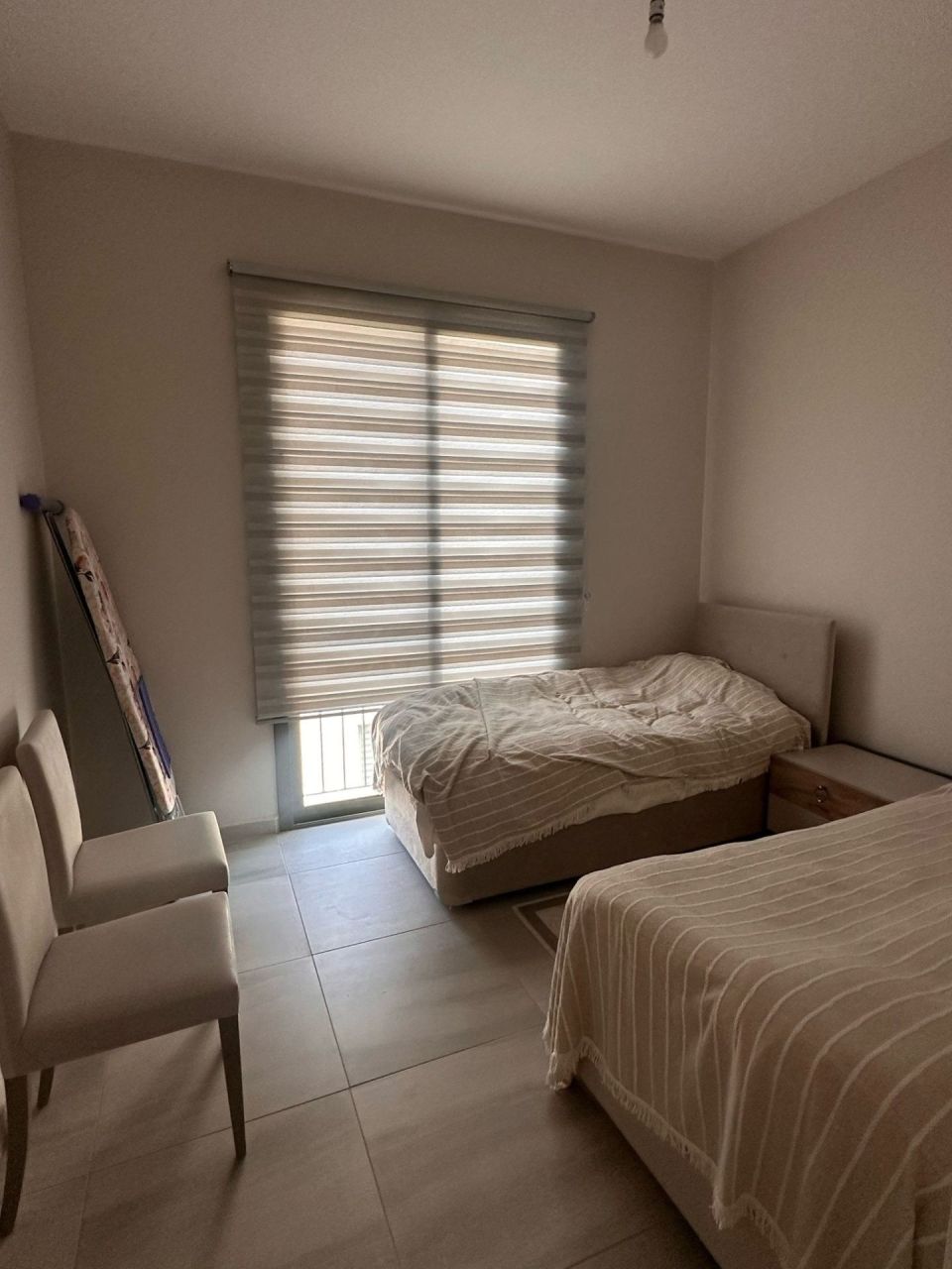 Апартаменты в Алсанджаке, Кипр, 104 м² - фото 12