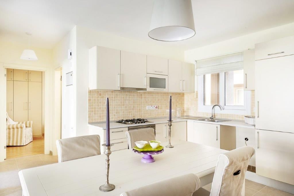 Апартаменты в Фамагусте, Кипр, 120 м² - фото 12