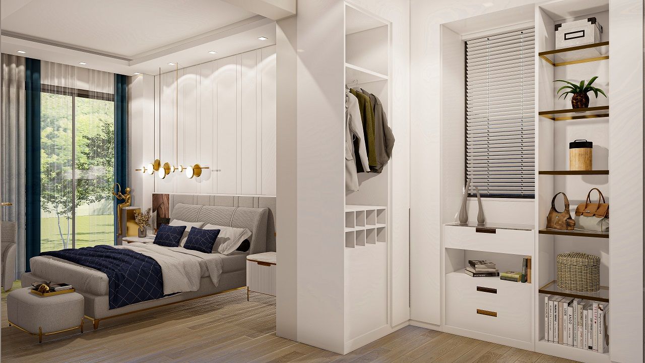 Вилла в Искеле, Кипр, 200 м² - фото 12