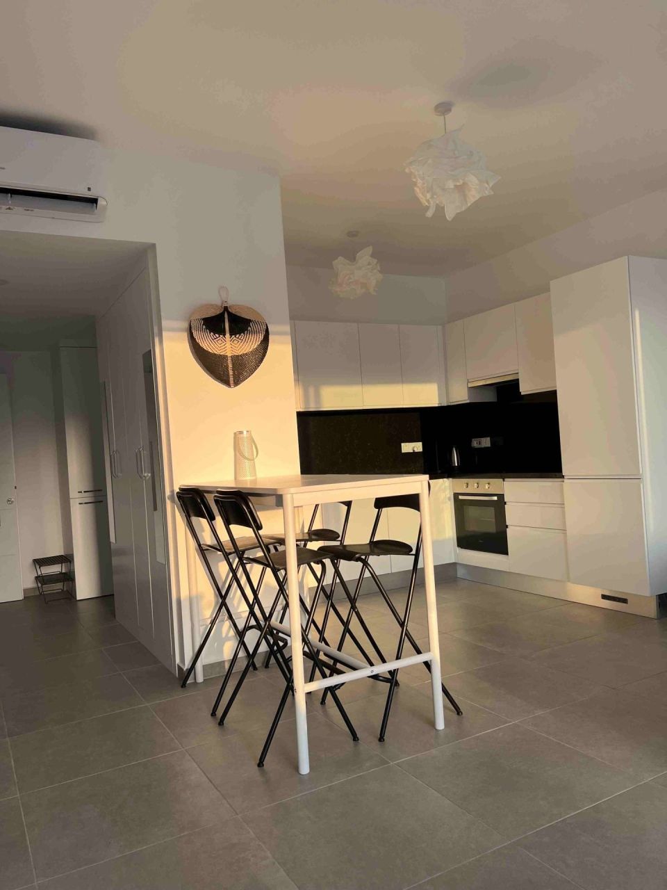 Апартаменты в Эсентепе, Кипр, 45 м² - фото 12