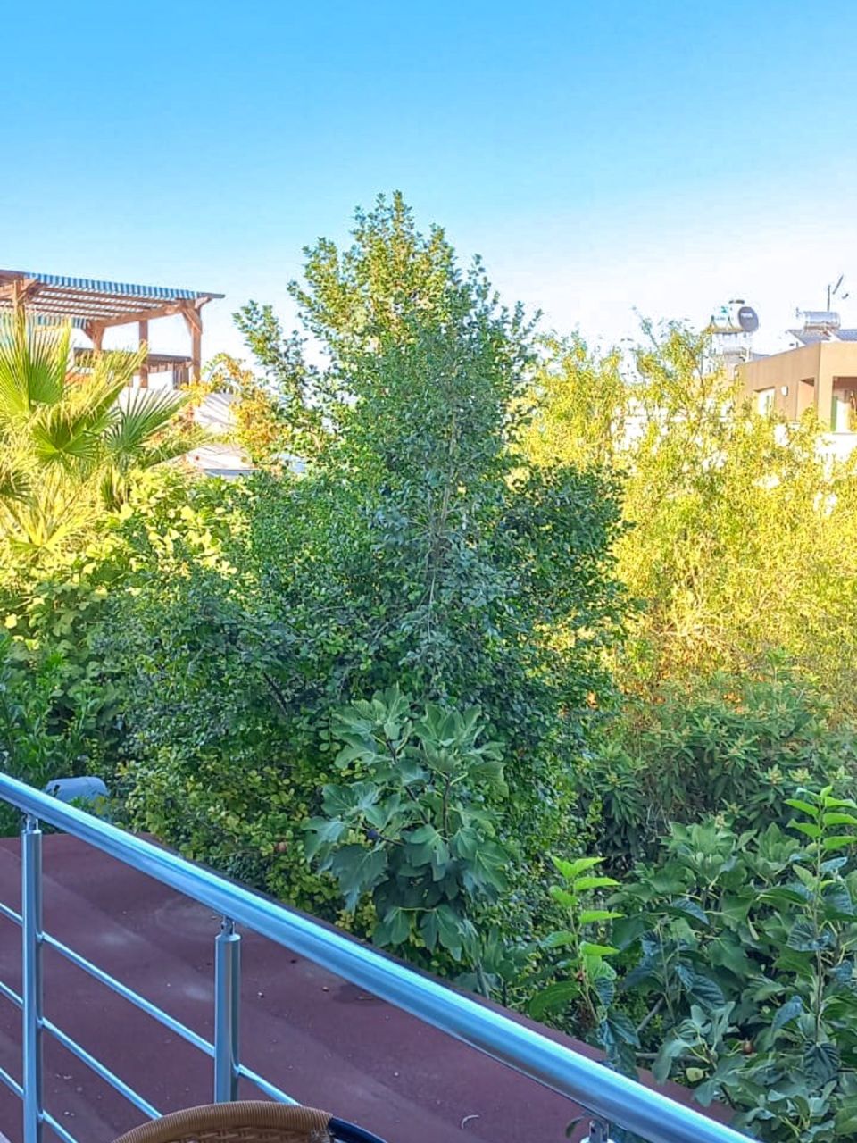 Апартаменты в Кирении, Кипр, 50 м² - фото 12