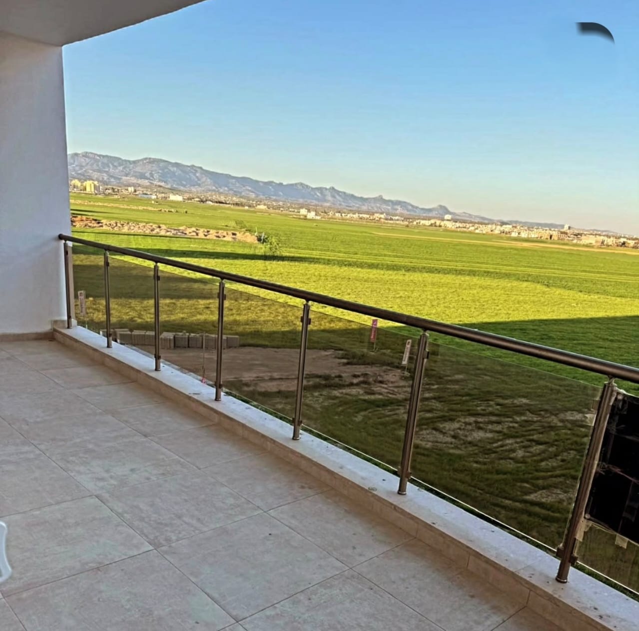 Апартаменты в Фамагусте, Кипр, 60 м² - фото 12