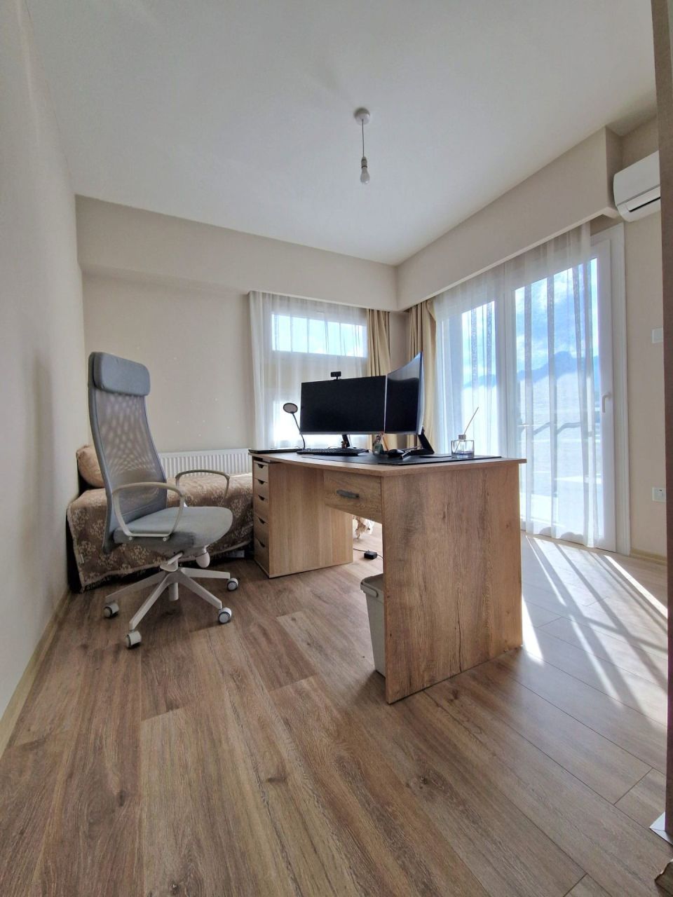 Вилла в Кирении, Кипр, 200 м² - фото 12