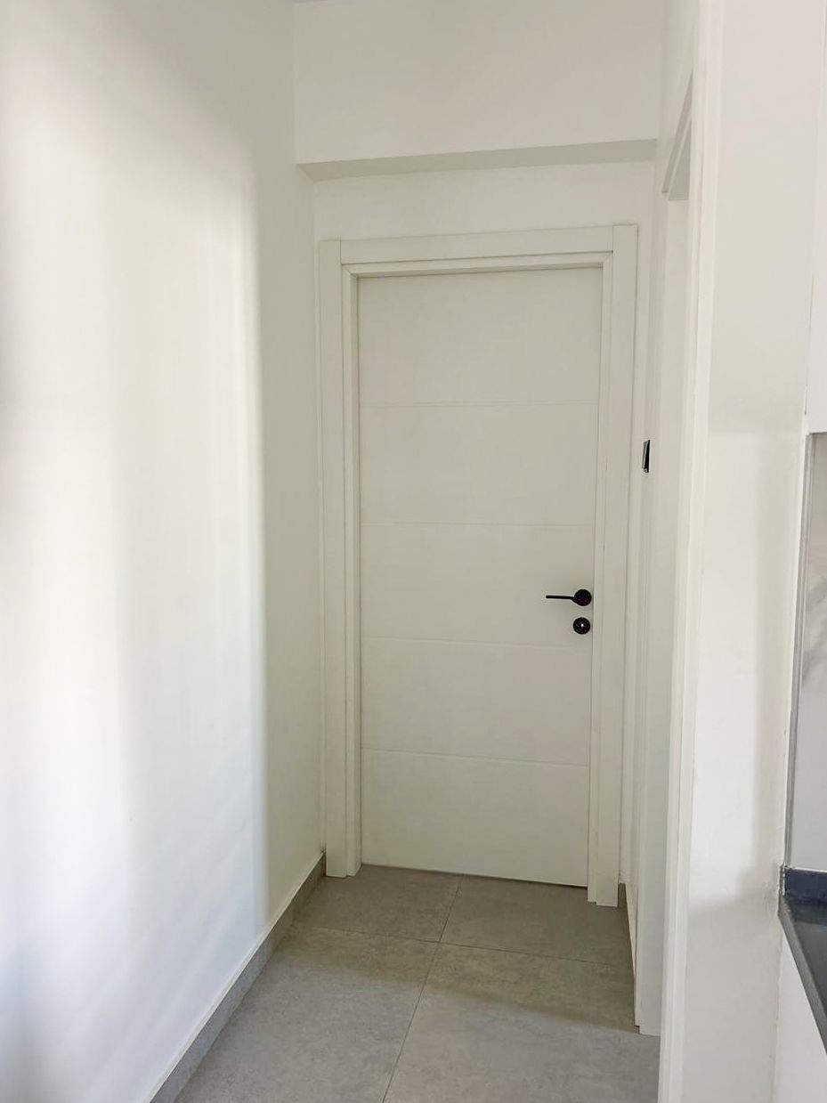 Апартаменты в Фамагусте, Кипр, 63 м² - фото 12