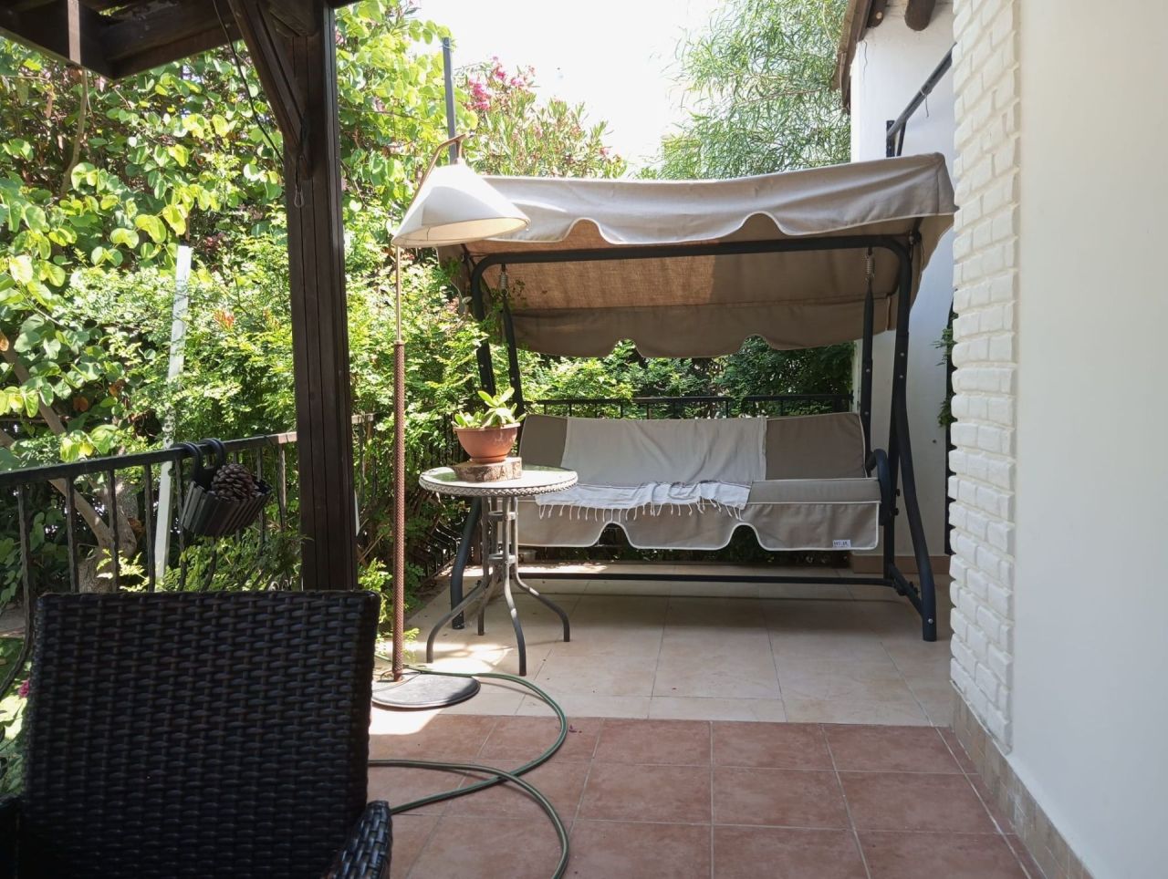 Вилла в Алсанджаке, Кипр, 220 м² - фото 12