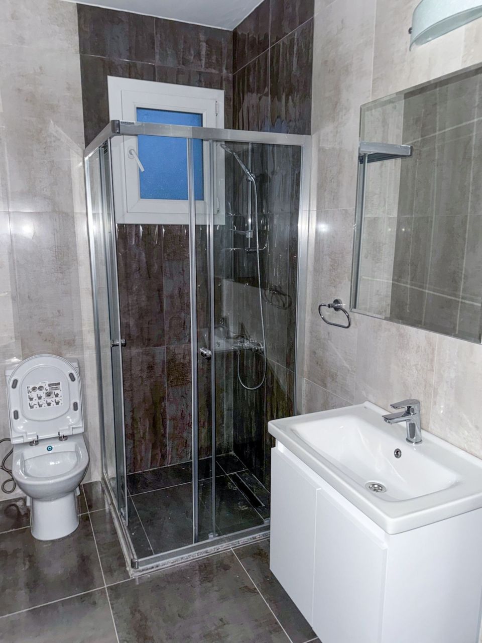 Апартаменты в Фамагусте, Кипр, 55 м² - фото 12