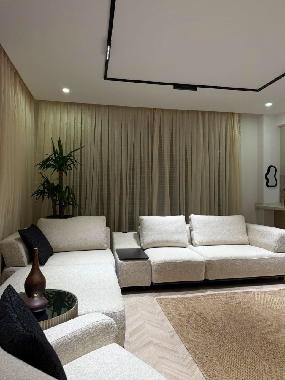 Апартаменты в Кирении, Кипр, 120 м² - фото 12