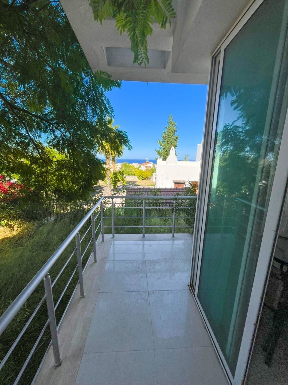 Апартаменты в Алсанджаке, Кипр, 51 м² - фото 12